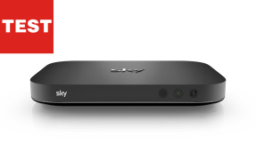 Sky Q Mini im Test: Großes Update für kleine Box