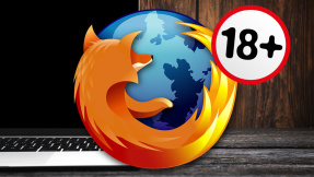 Firefox: Das steckt hinter dem Erwachsenen-Modus