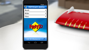 Vorbei: Diese FritzBox-Apps gibt es nicht mehr!