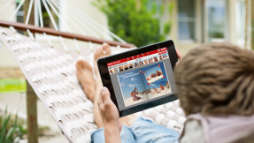 Die besten Fotobearbeitungs-Apps für den Sommerurlaub