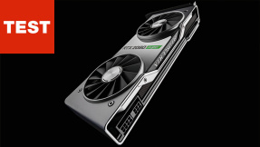 RTX 2080 Super: Nvidias neue Top-GPU im Test