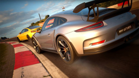 Gran Turismo: Neuer Ableger bereits in Arbeit