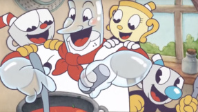 Cuphead: Erweiterung auf 2020 verschoben