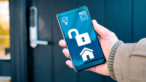 Smarthome-Schlösser lassen sich problemlos knacken