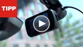 Sicher im Straßenverkehr: Fünf Fragen zu Dashcams!
