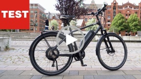 Möve Franklin E-Fly: Ein eBike mit richtig Power!