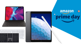 Finale am Prime Day: Apple-Produkte bei Amazon