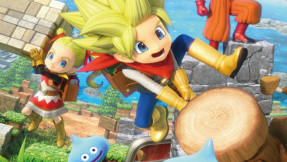 Dragon Quest Builders 2 im Test: Zwischen Gut und Böse