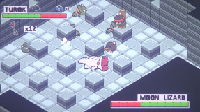 Turok – Escape from Lost Valley: Neues Spiel im Juli