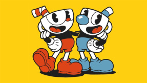 Cuphead: Spiel bekommt eigene Netflix-Serie
