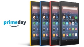 Black Friday 2019: Amazons Fire Tablets stark reduziert!