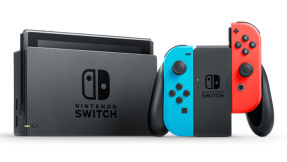 Nintendo Switch 2: Kein 4K-Modell geplant