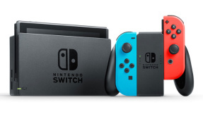 Switch 2: Pro-Modell nur geringfügig schneller?