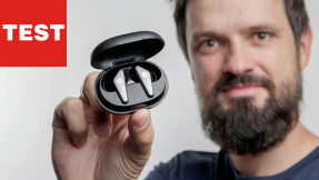 Libratone Track Air+ im Test: AirPods-Alternative mit Noise-Cancelling