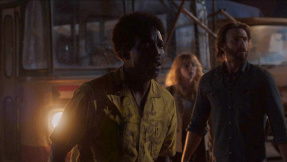 Drama exklusiv bei Netflix: The Red Sea Diving Resort