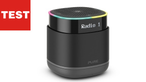 Bluetooth-Box mit DAB im Test: Pure StreamR