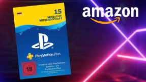 15 Monate PlayStation Plus für schlappe 59,49 Euro!