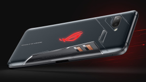 Asus ROG Phone 2: Mobil zocken mit starker Hardware<br />