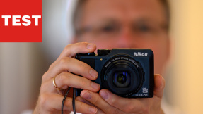 Nikon Coolpix A1000: Test der Kompaktkamera