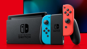 Neues Switch-Modell: So lange hält der Akku wirklich!