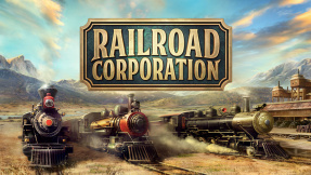 Railroad Corporation: Sandbox-Modus ist da!