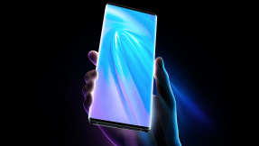 Vivo NEX 3: Handy kommt fast ohne Rahmen aus