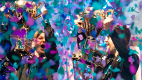 Fortnite-WM: Diese Teenager gewinnen Millionen!
