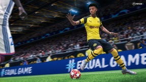 FIFA 20: Neue Cover-Stars und neues Gameplay