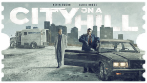 City on a Hill: Staffel 1 komplett – jetzt streamen