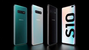 755 Euro sparen: Galaxy S10 mit 512 Gigabyte und LTE-Flat