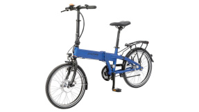 Lidl: Faltbares eBike zum Schnäppchenpreis