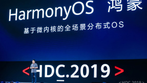 Harmony OS: Huawei stellt Android-Alternative vor
