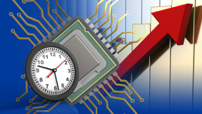 Geniales PC-Tuning: Software beim Start den Turbo geben