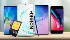 Saturn Tarif-Deals: Samsung Galaxy Note 10 im Angebot