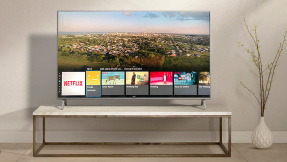 Panasonic GXW904 im Test: Mehr Fernseher geht nicht!