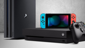 PS4, One & Co.: Welche Konsole passt zu mir?