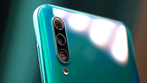 Galaxy A30S im Test: Großes OLED unter 200 Euro