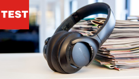 Anker Soundcore Life Q20: Noise-Cancelling-Kopfhörer im Test