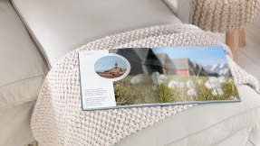Fotobuch-Gestaltung: Profi-Layouts selbst erstellen