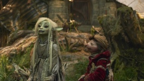 Neue Fantasy-Serie bei Netflix: Der dunkle Kristall