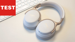 Denon AH-GC30: Test des Noise-Cancelling-Kopfhörers