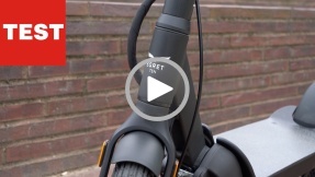 Fahrspaß und Reichweite: E-Scooter Egret Ten V4 im Test