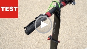 SXT Buddy V2: Wie macht sich der eRoller im Test?