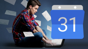Google Kalender: So werden Sie Spam-Termine los!