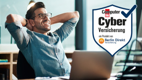 CyberVersicherung: Ihr digitaler Rettungsring!