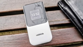 Nokia 2720 Flip im Praxis-Test: Das Wichtigste für wenig Geld