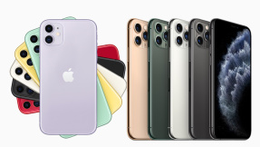 iPhone 11 & Co.: Die Highlights der Apple-Keynote!
