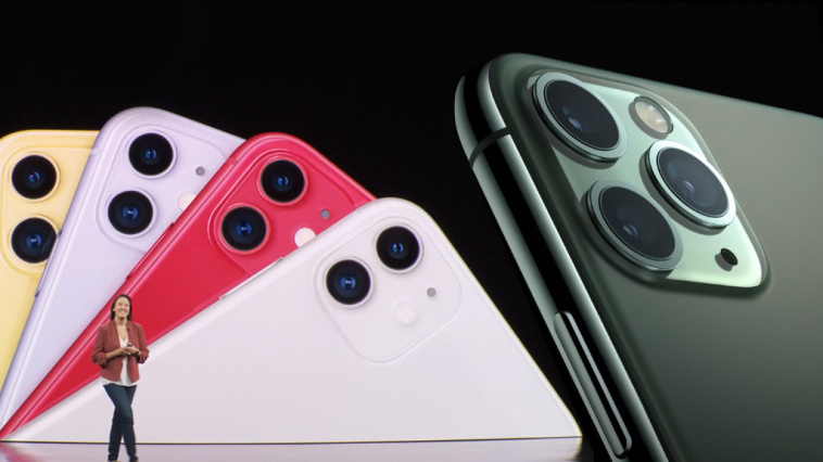 iPhone 11, iPad, Watch 5 & Co.: Die Highlights der Apple-Keynote!