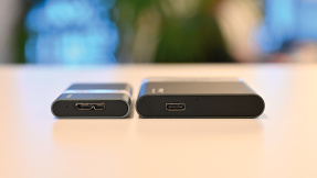 PNY-Portable-SSDs im Test: Volles Tempo oder voll mini