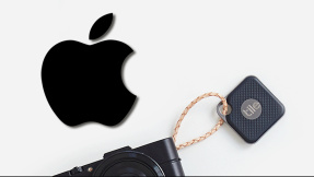 AirTag: Apples Bluetooth-Tracker hat einen Namen!